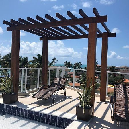 Makaiba Residence Flat Dr Artur Licio Porto de Galinhas Exterior foto