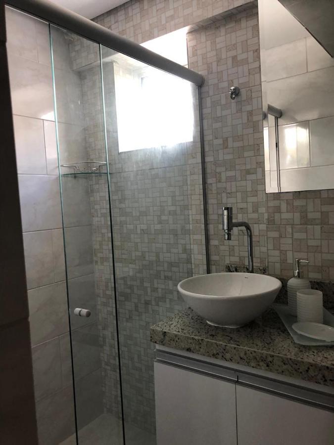 Makaiba Residence Flat Dr Artur Licio Porto de Galinhas Exterior foto