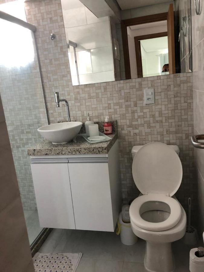 Makaiba Residence Flat Dr Artur Licio Porto de Galinhas Exterior foto