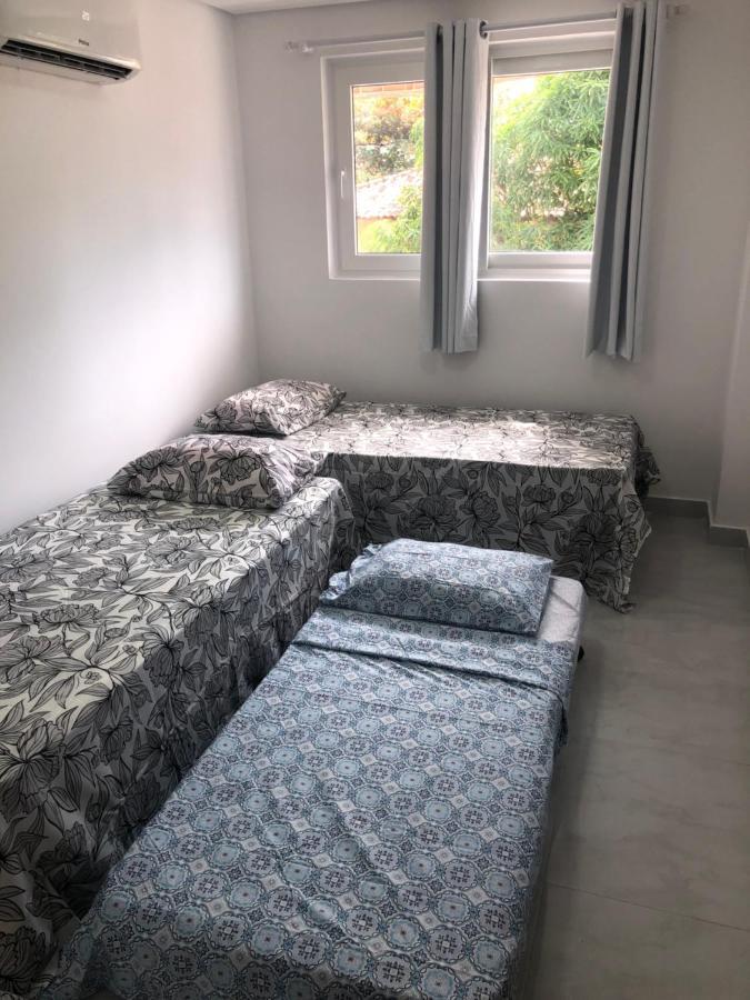 Makaiba Residence Flat Dr Artur Licio Porto de Galinhas Exterior foto