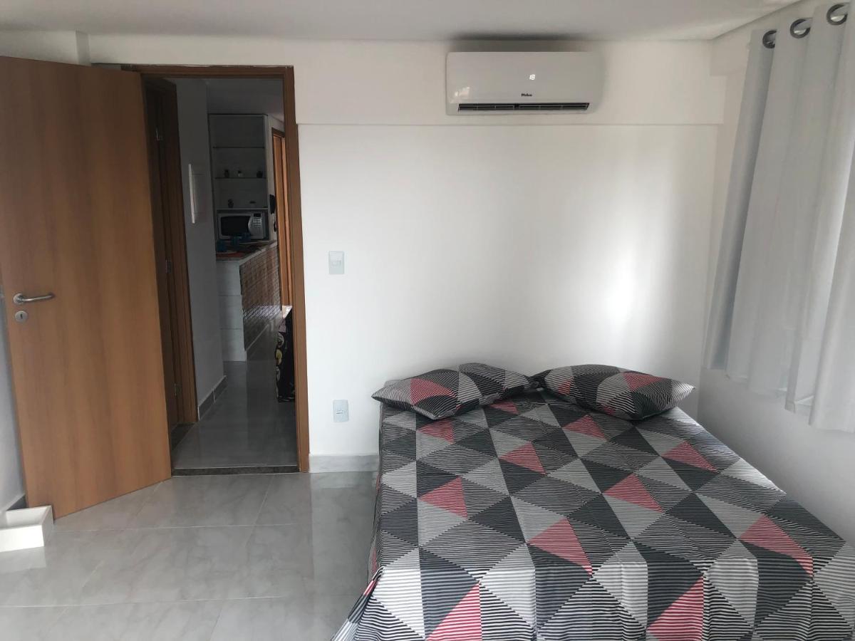 Makaiba Residence Flat Dr Artur Licio Porto de Galinhas Exterior foto