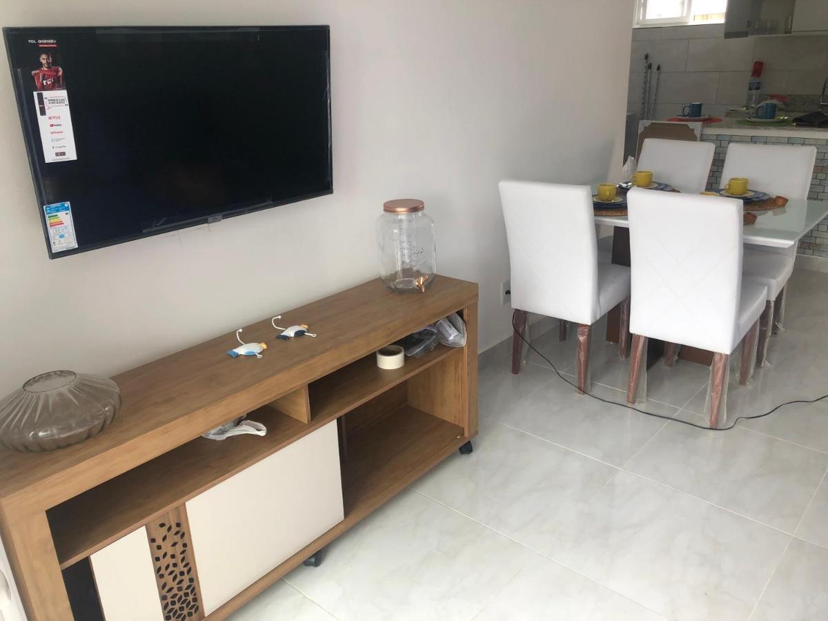 Makaiba Residence Flat Dr Artur Licio Porto de Galinhas Exterior foto