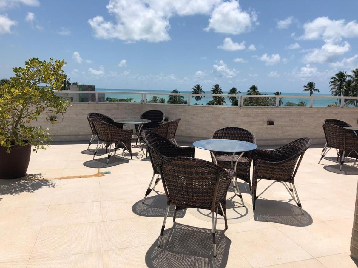 Makaiba Residence Flat Dr Artur Licio Porto de Galinhas Exterior foto