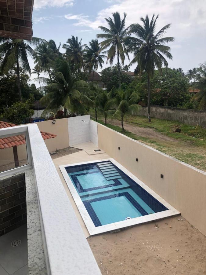 Makaiba Residence Flat Dr Artur Licio Porto de Galinhas Exterior foto