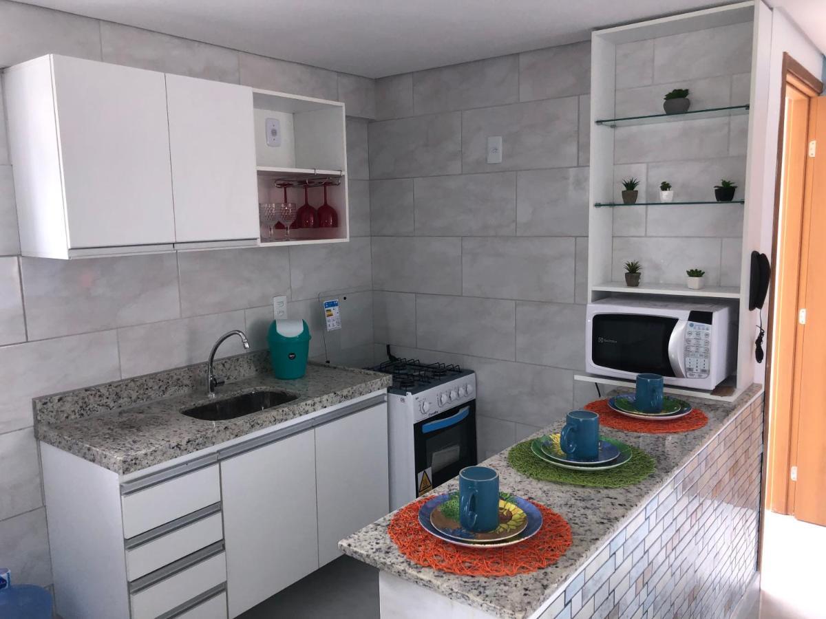 Makaiba Residence Flat Dr Artur Licio Porto de Galinhas Exterior foto